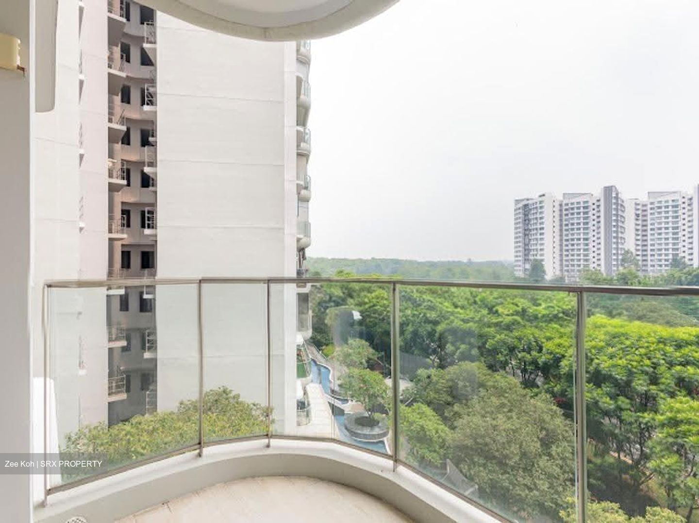 Riversound Residence (D19), Condominium #631410381